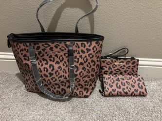 Hand Bag 3 Piece