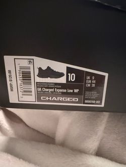Under Armour