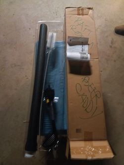 Craft Beer Caddy Kit with Accessories