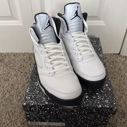 Jordan 5