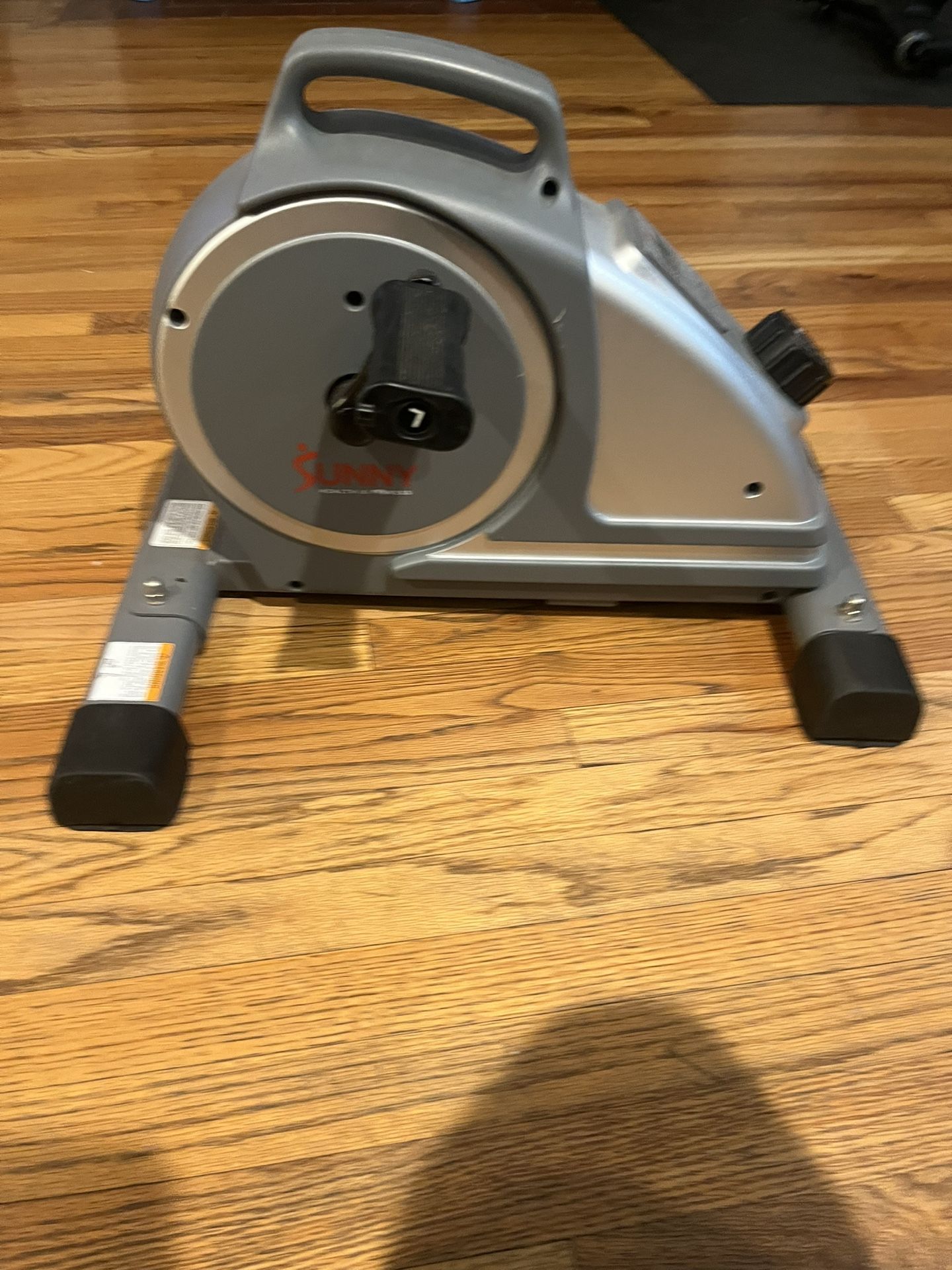 Sunny Foot Pedal Exerciser