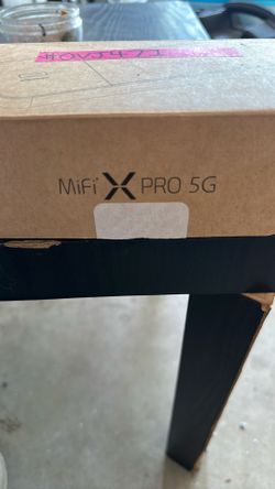 Midi X Pro 5G
