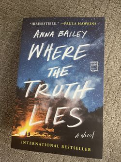 Where the truth lies