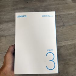 Anker usb power strip