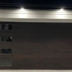 Garage Door
