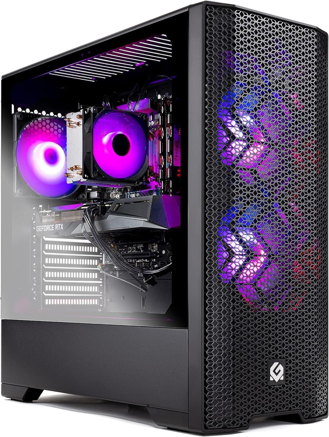 Gaming INTEL i5 Desktop