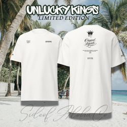 Hawaii Graphic Streetwear Unisex