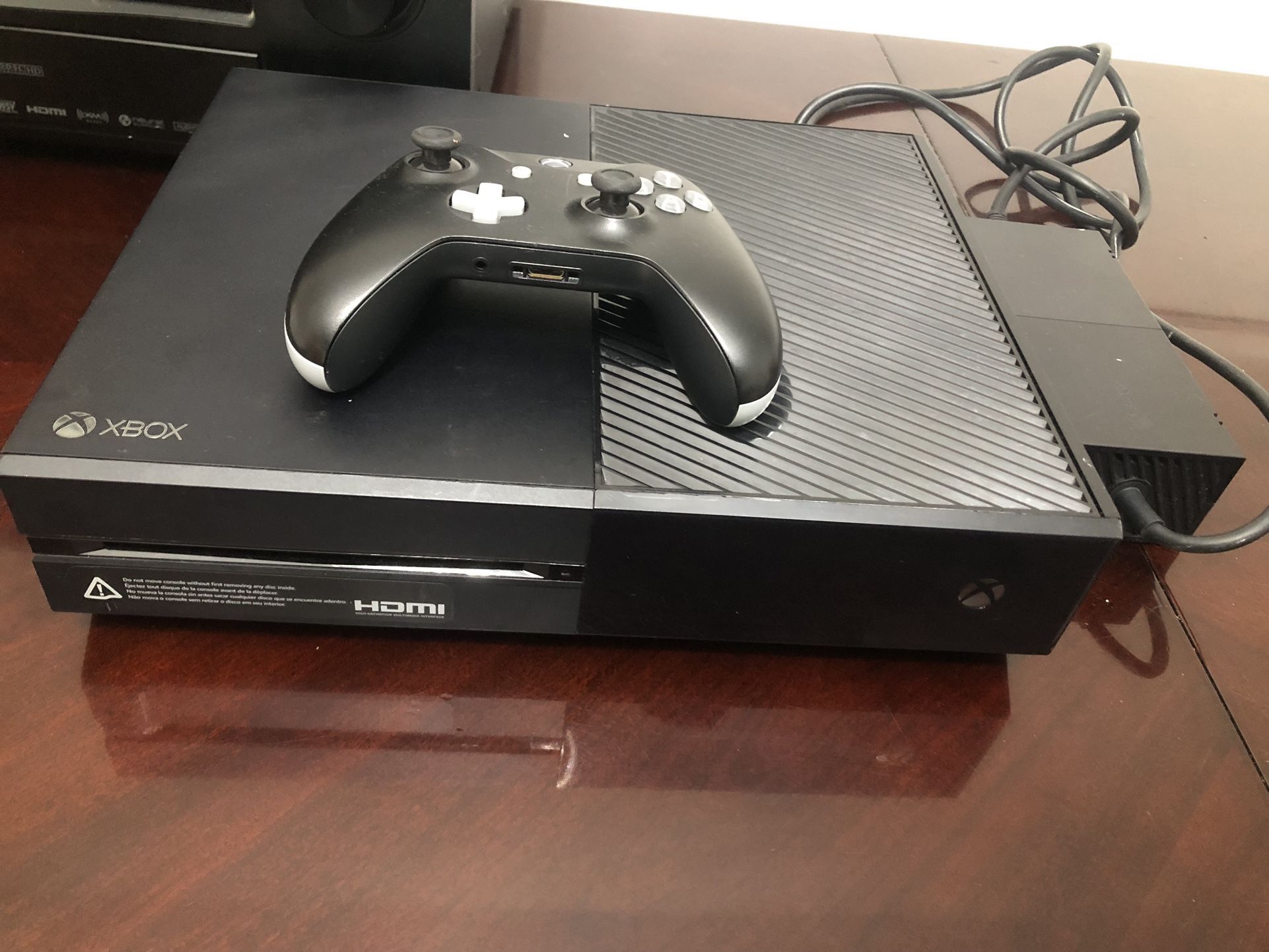 Xbox 360