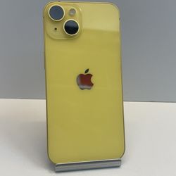 Apple iPhone 14 128gb. ( Unlocked Cellphone )
