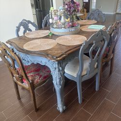 Antique Dining table