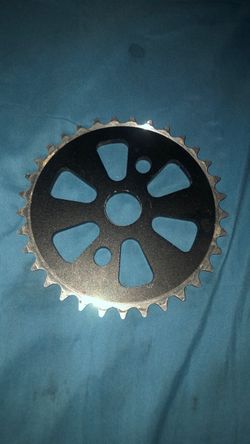 33t Sprocket big wheel bmx