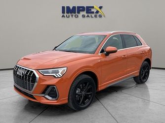 2023 Audi Q3