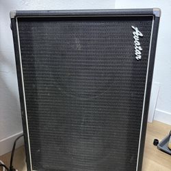 Avatar G212 Guitar Cabinet
