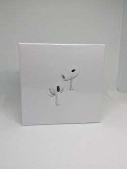 Airpod Pro 2nd gen