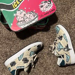 Billionaire Boys Club Ice Creams