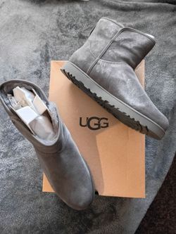 UGG size 12 new