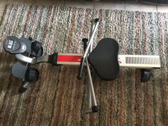 Body trac glider stamina (Remos)