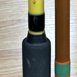 Calstar Rods 