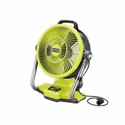 RYB 1+18V HYBRID 12" MSTING