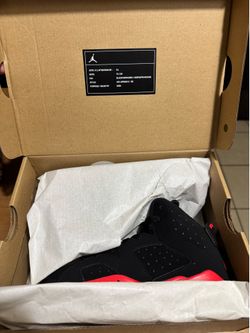 Jordan Retros