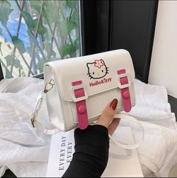 Hello Kitty Bag