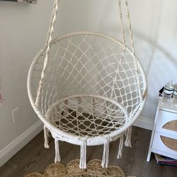 Indoor Swing Hanging Chair