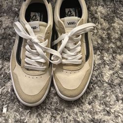 Vans Tennis