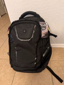 Swiss Gear backpack brand new with tags
