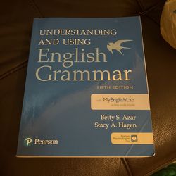 Understanding And Using English Grammar Fifth Edition