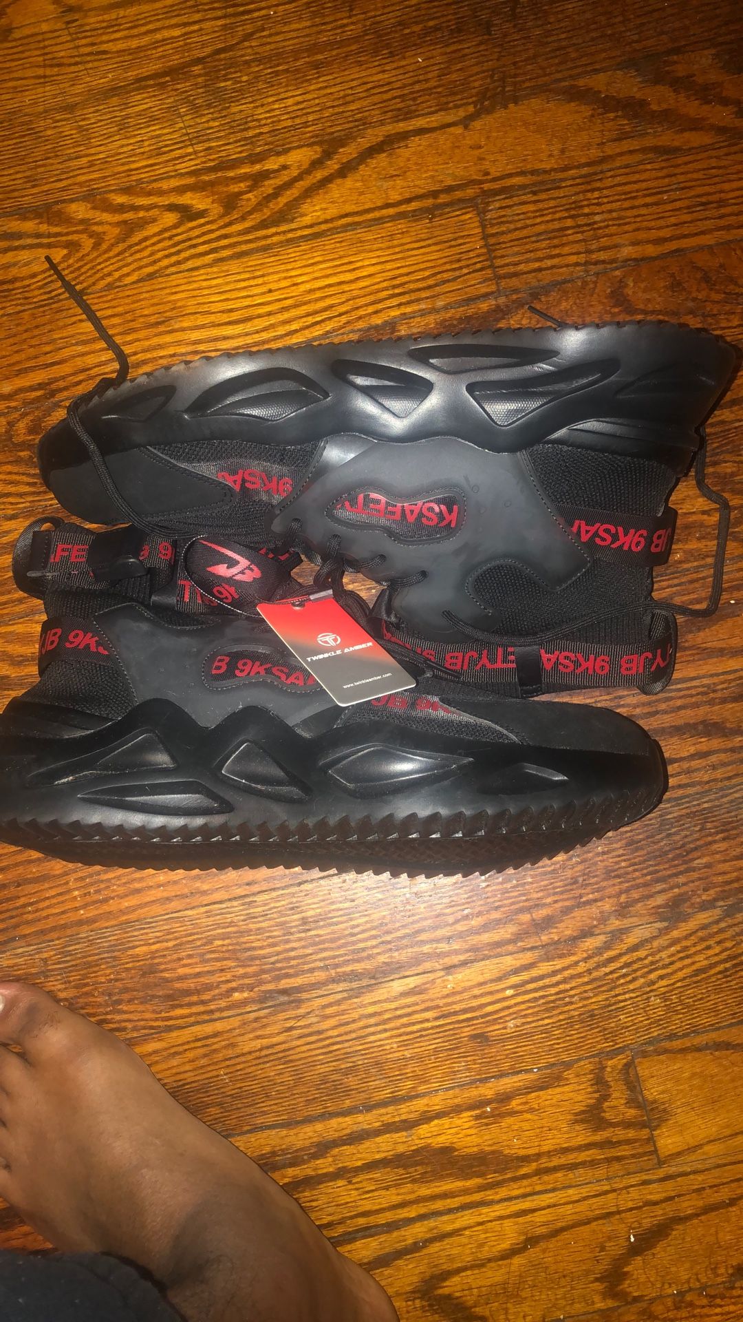 Construction/work Boots