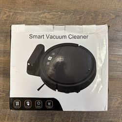 DYANGGS CDJ01 Robot Vacuum & Mop Wi-Fi/App Control