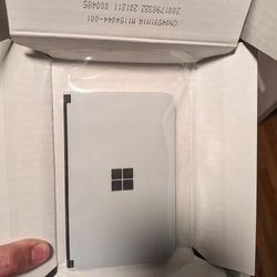Surface Duo 2 (Mint Condition) + Surface Pen and Pen Charger 