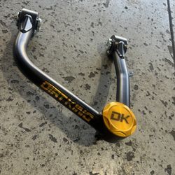 Dirt King Tubular UCA 07-21 Tundra In Stock