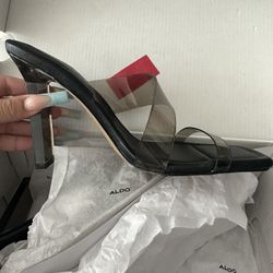 Aldo Heels 