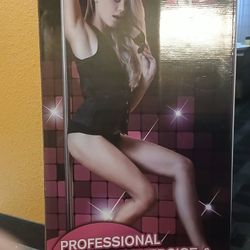 Dancing Pole