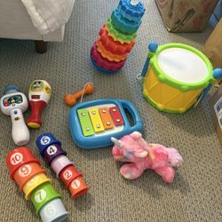 Baby Toys