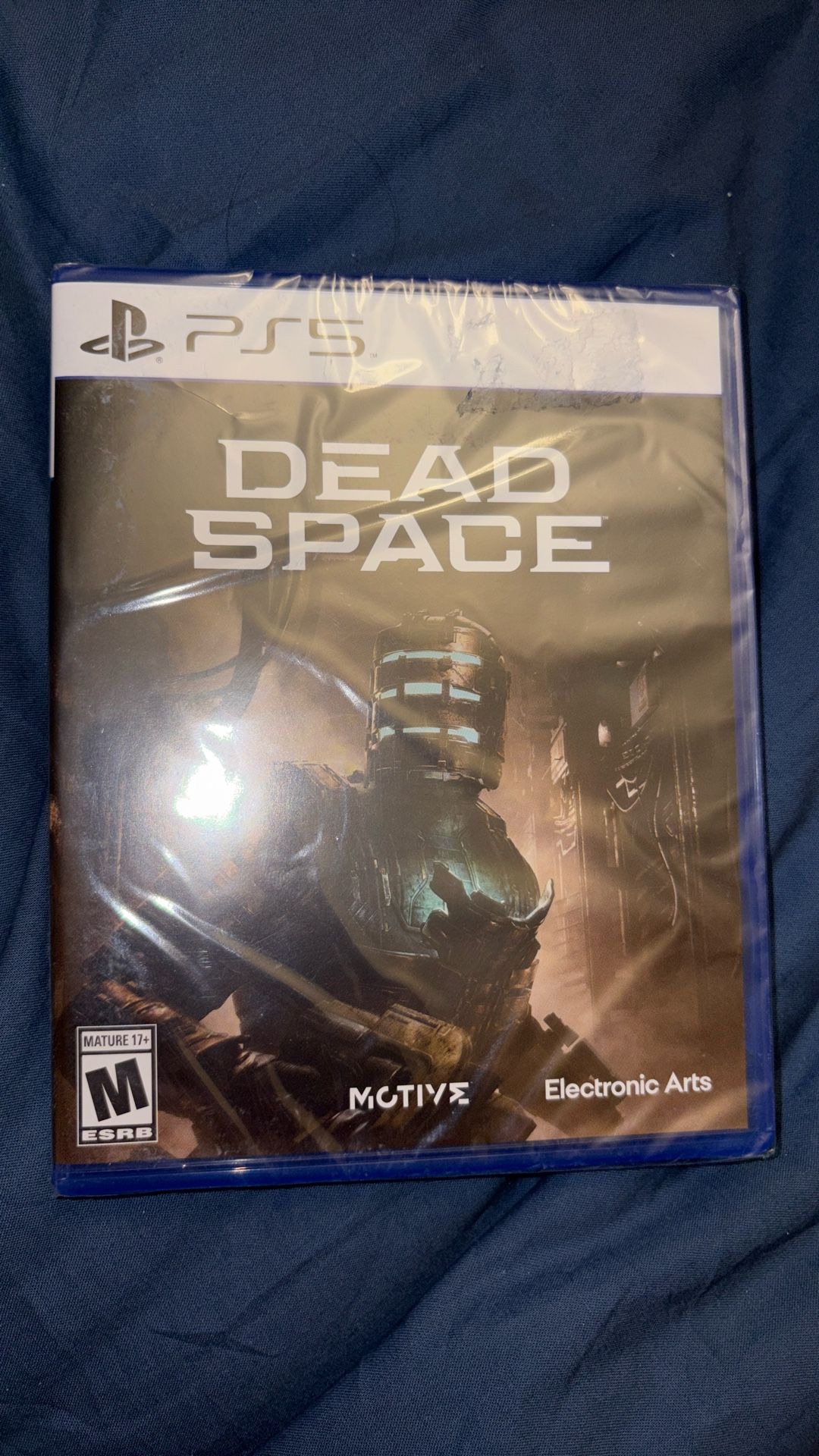 Dead space Ps5