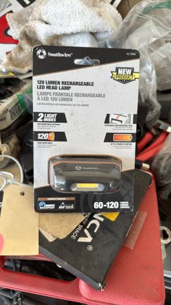 headlamp