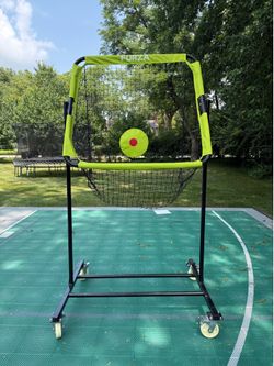 FORZA FOOTBALL QUARTERBACK THROWING TRAINING NET