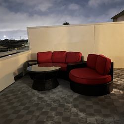 Outdoor patio Set 