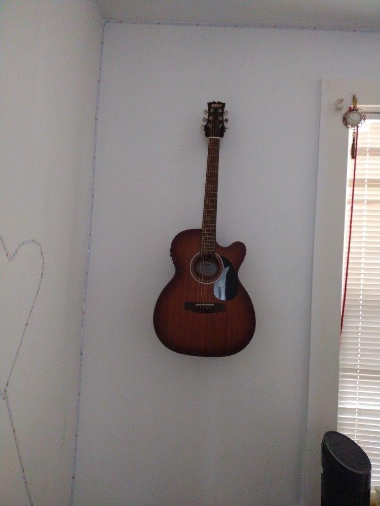 guitar