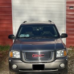2007 GMC Envoy