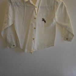 Shirts: Button Ups