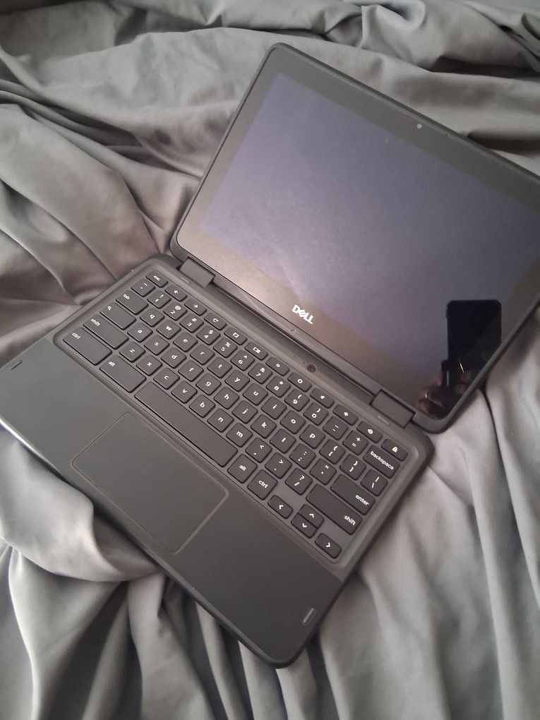 Dell Lap Top