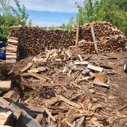 For. Sale. Firewood.   Algonqui