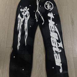 Hell Star Sweats 