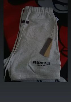 Essentials shorts