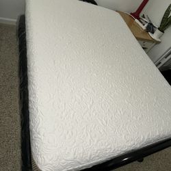 Full Size Mattress Serta Icomfort 