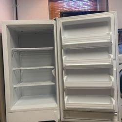 Deep Freezer