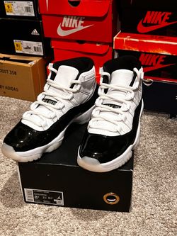 Jordan 11 Retro Gratitude
